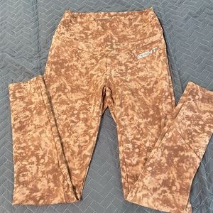Ecth leggings; never been worn. New.